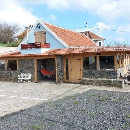 Vila Vinha Arco da Calheta  Bagian luar foto