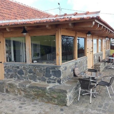 Vila Vinha Arco da Calheta  Bagian luar foto