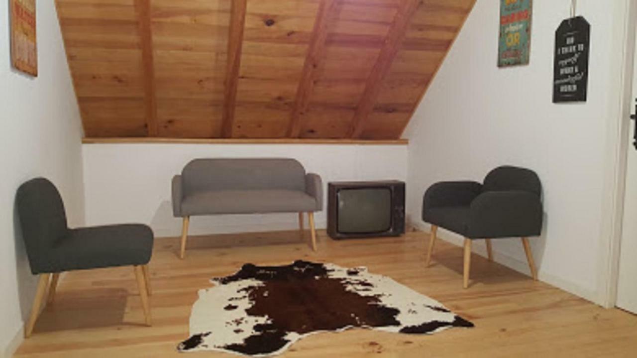 Vila Vinha Arco da Calheta  Bagian luar foto