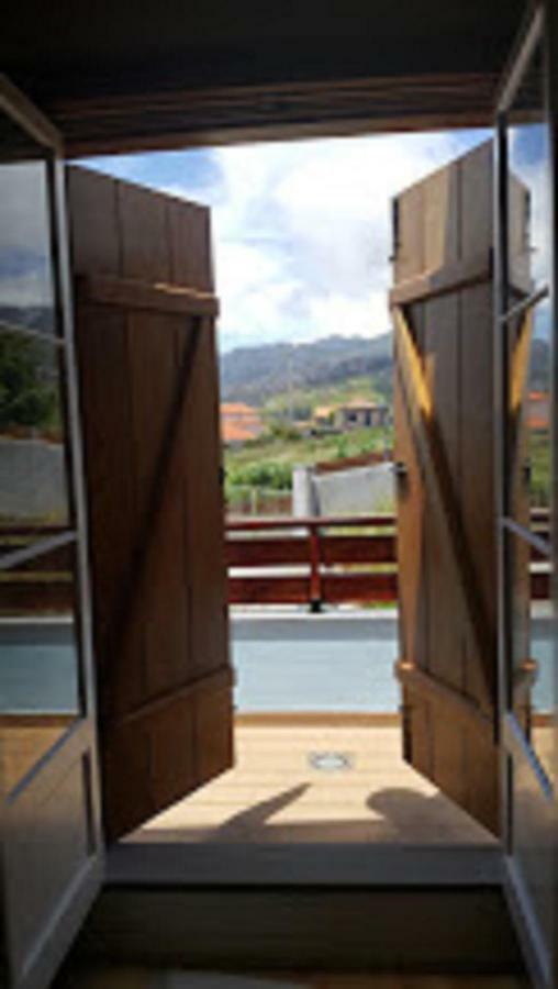 Vila Vinha Arco da Calheta  Bagian luar foto