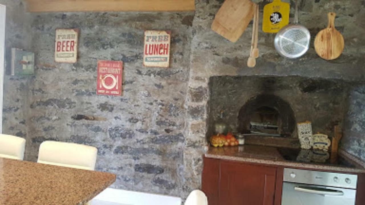 Vila Vinha Arco da Calheta  Bagian luar foto