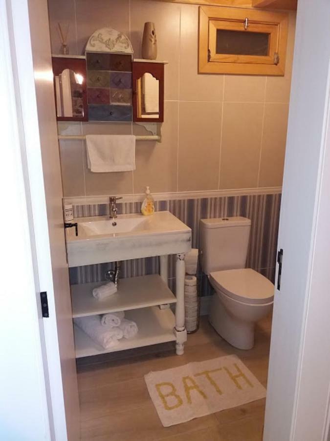 Vila Vinha Arco da Calheta  Bagian luar foto