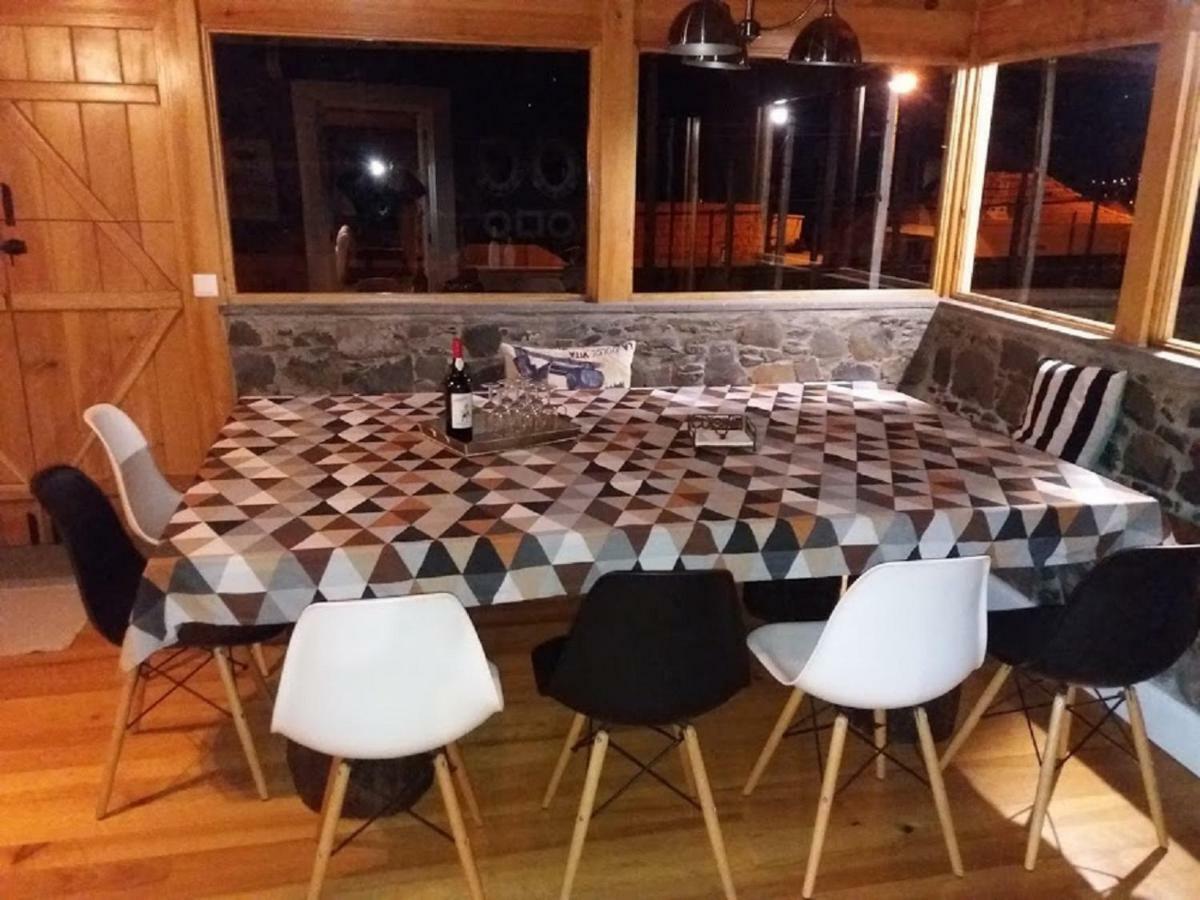 Vila Vinha Arco da Calheta  Bagian luar foto