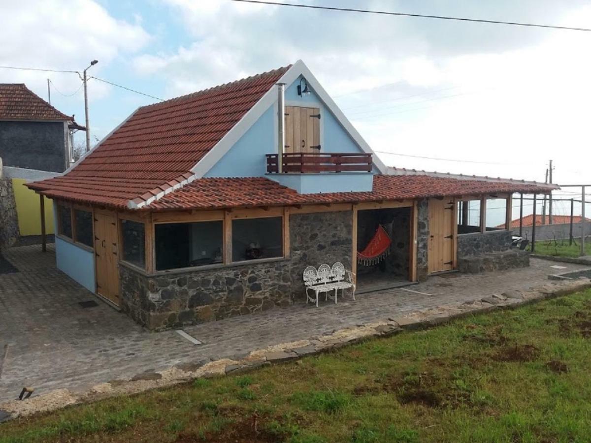 Vila Vinha Arco da Calheta  Bagian luar foto