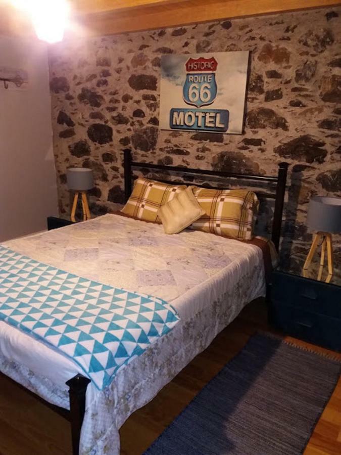 Vila Vinha Arco da Calheta  Bagian luar foto