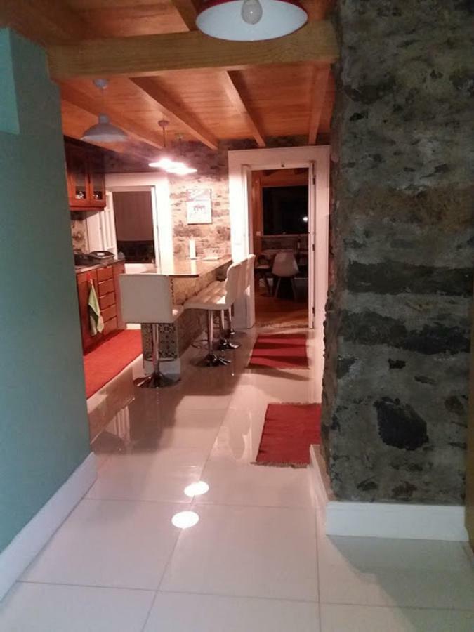 Vila Vinha Arco da Calheta  Bagian luar foto