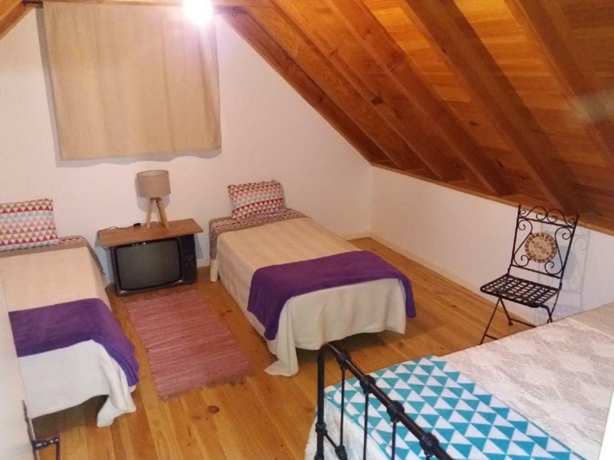 Vila Vinha Arco da Calheta  Bagian luar foto