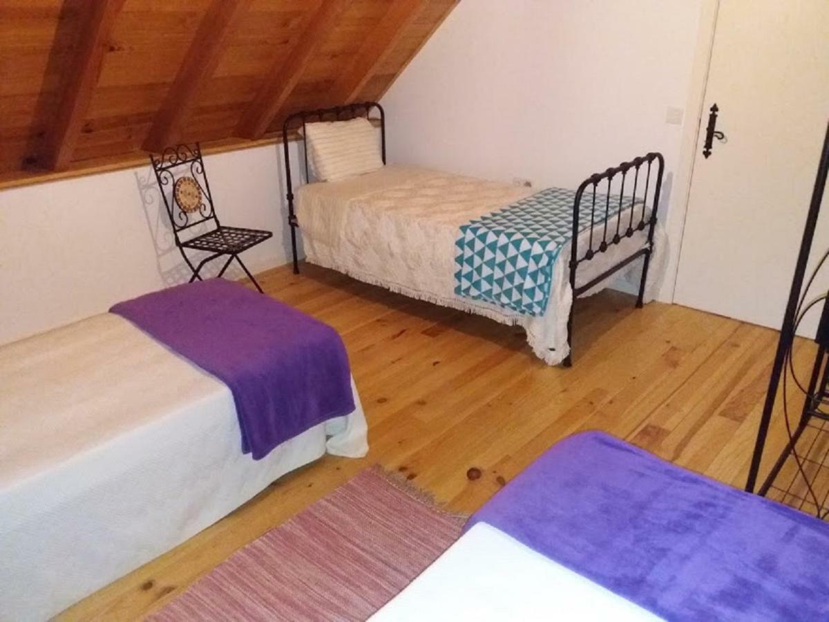 Vila Vinha Arco da Calheta  Bagian luar foto