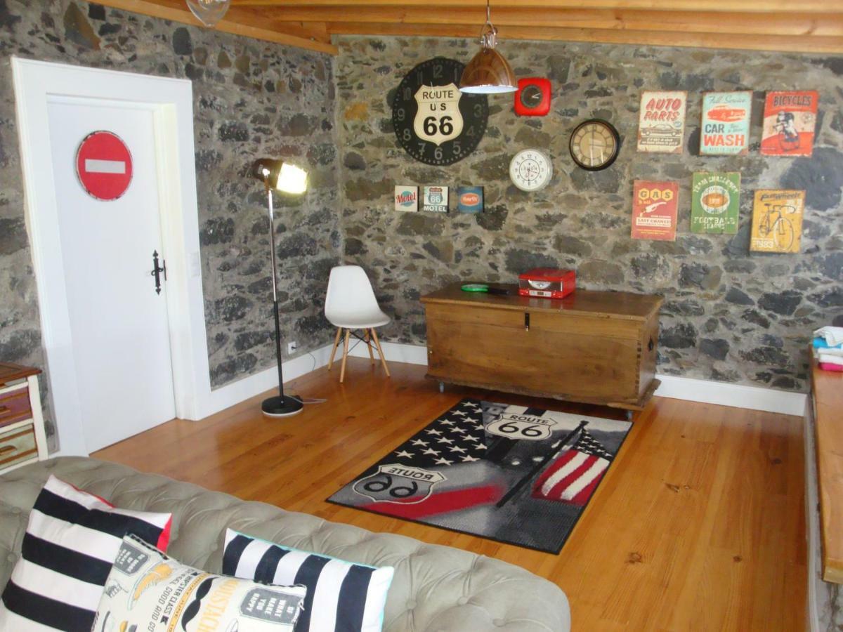 Vila Vinha Arco da Calheta  Bagian luar foto