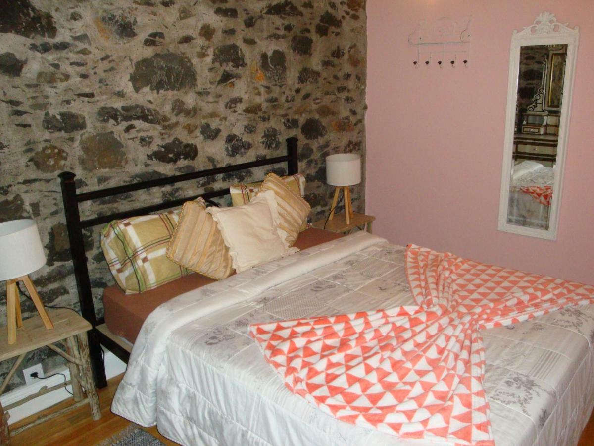Vila Vinha Arco da Calheta  Bagian luar foto
