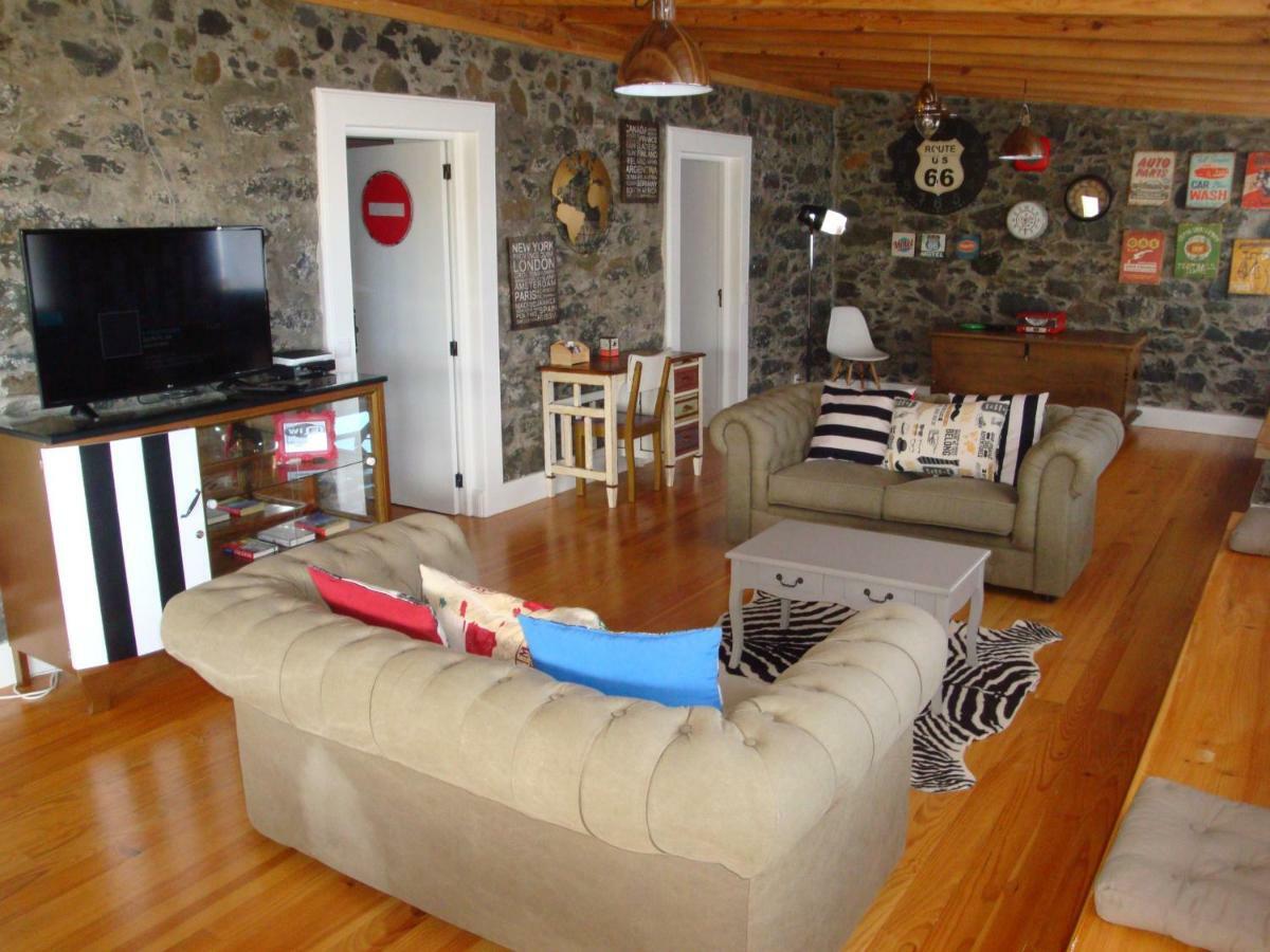 Vila Vinha Arco da Calheta  Bagian luar foto