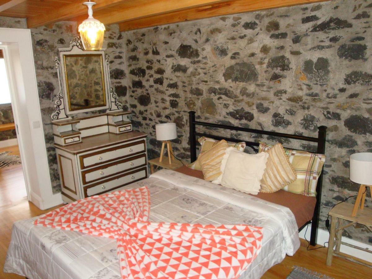 Vila Vinha Arco da Calheta  Bagian luar foto