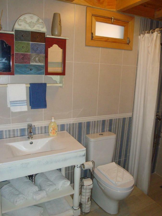 Vila Vinha Arco da Calheta  Bagian luar foto