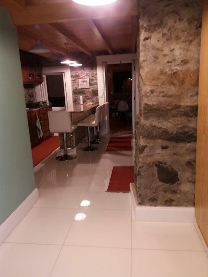 Vila Vinha Arco da Calheta  Bagian luar foto