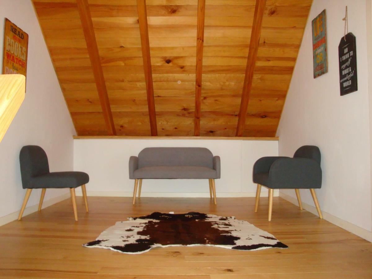 Vila Vinha Arco da Calheta  Bagian luar foto