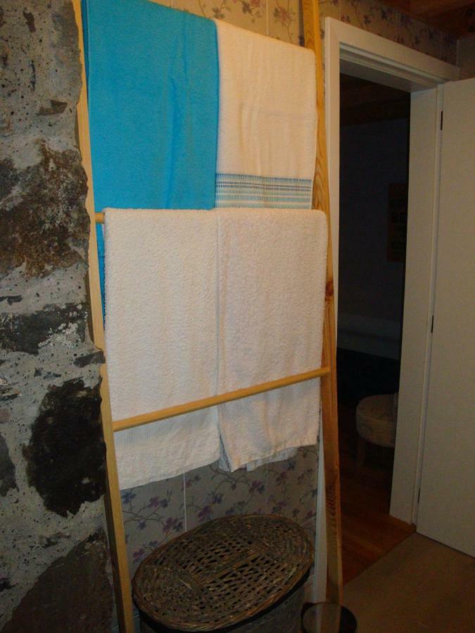 Vila Vinha Arco da Calheta  Bagian luar foto